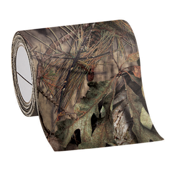 ALLEN CLOTH CAMO TAPE MOSSY OAK COUNTRY - Hunting Accessories